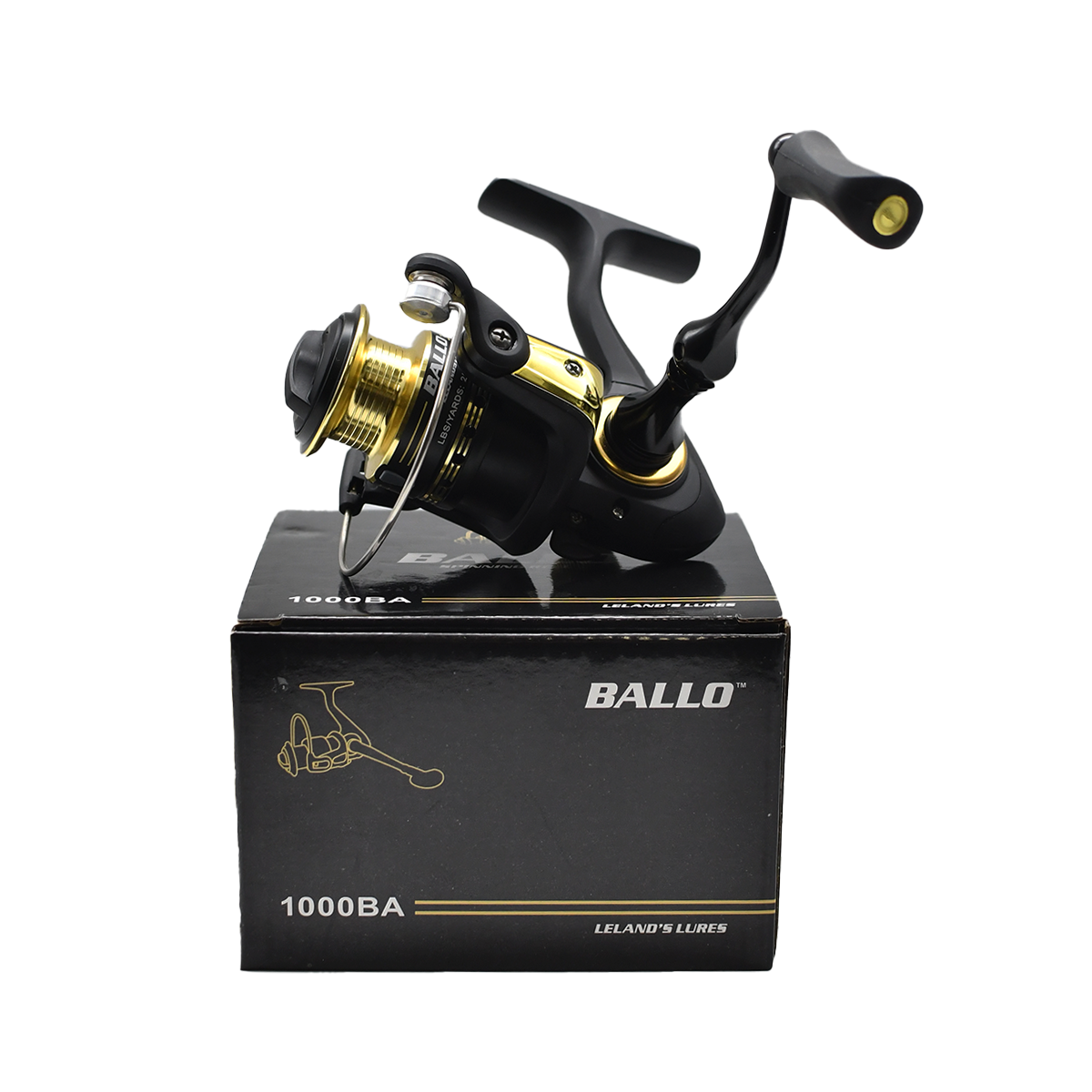 Ballo_SpinningReel
