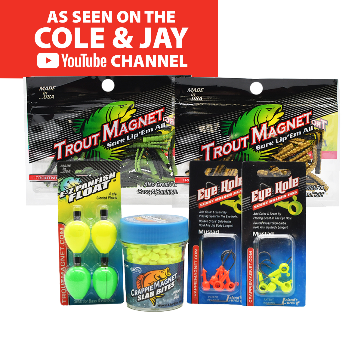 Cole_Jay-BluegillBundle-AsSeenOnYoutube