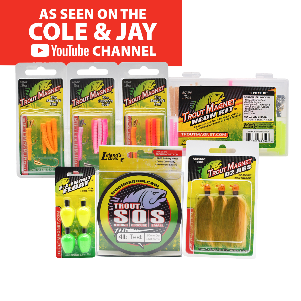 Cole_Jay-TroutBundle-AsSeenOnYoutube