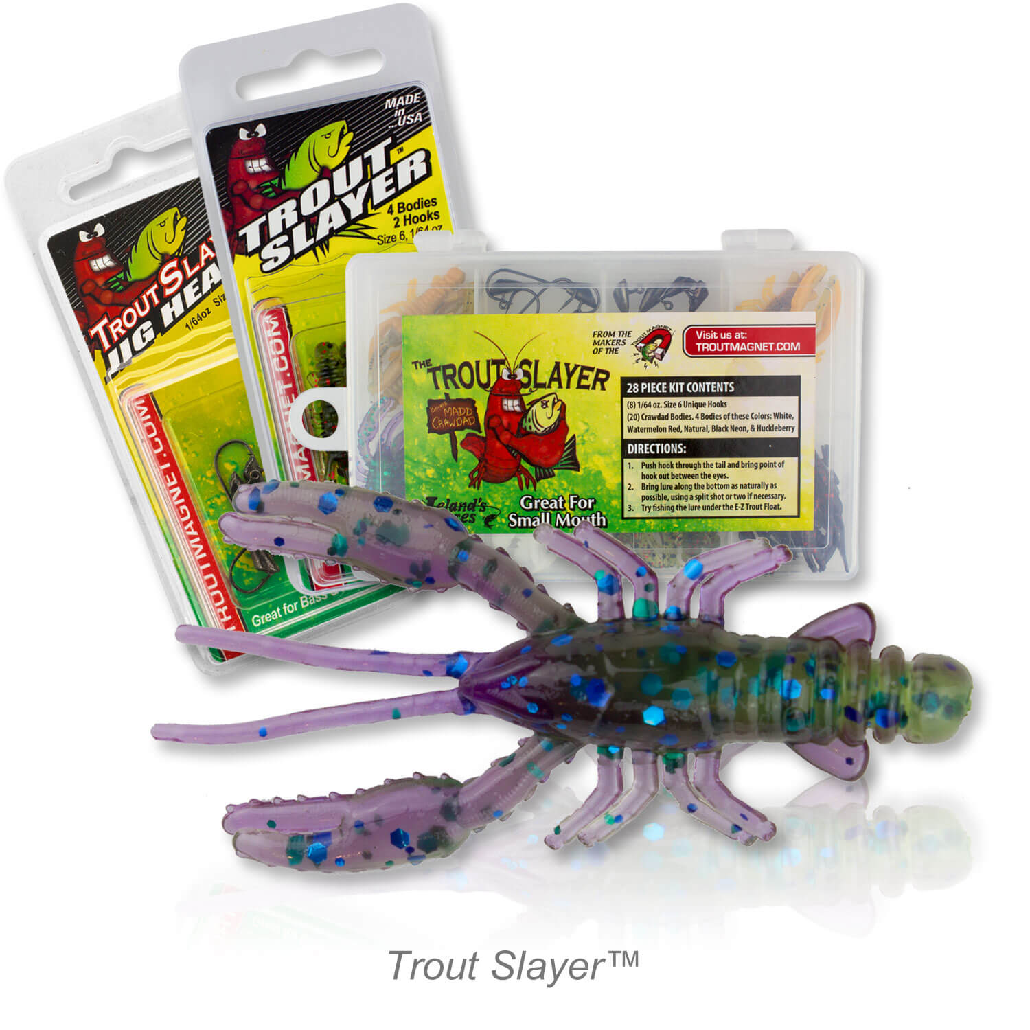 Trout-Slayer_categorypic