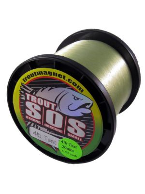 BULK Trout S.O.S Line