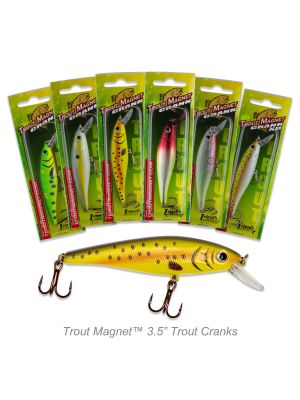 Trout Magnet™ 3.5