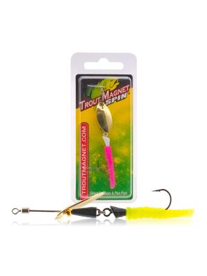 Trout Magnet Spin