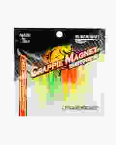 Slab Magnet 8pc Pack-Glow Combo Pack