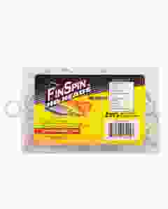Fin Spin Kit