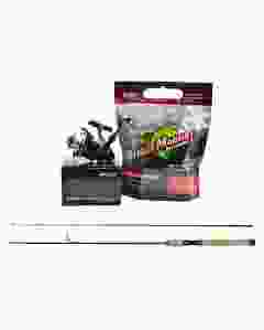 SLS Rod & Ballo Reel & Ultimate Bundle