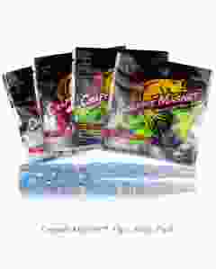 Crappie Magnet™ 15pc. Body Pack