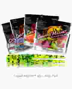 Crappie Magnet™ 50pc. Body Pack
