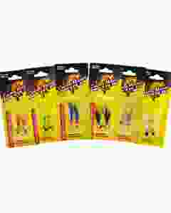 Pop-Eye Jigs 2pc packs