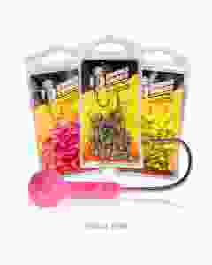 Double Cross Jig Head 1/16oz 25pk