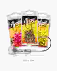 Double Cross Jig Head 1/32oz 25pk