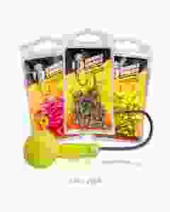 Double Cross Jig Head 1/8oz 25pk