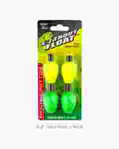 E-Z Trout Float 4 Pack