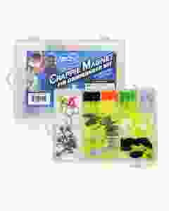 Fin Commander Favorites Kit 