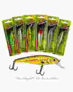 Trout Magnet™ 3.5" Cranks