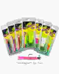 Trout Magnet™ 9pc. Pack