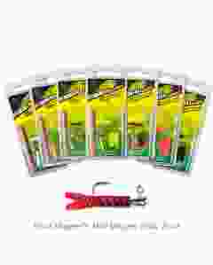 Mini Magnet™ 10pc. Pack