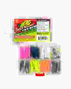 Trout Magnet TNT Kit