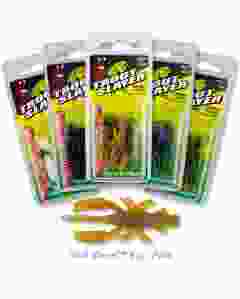 Trout Slayer™ 6pc. Pack