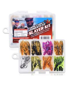 Arms Family Slayer Kit