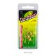 Trout Magnet Jig Head-1/64oz Gold 5pk 