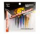 Slab Magnet 8pc Pack-Clear Water Combo Pack