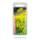Trout Magnet Jig Head-1/64oz Chartreuse 25pk 