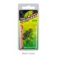 Trout Magnet Lead Free Jig Head-1/64oz Black 5pk
