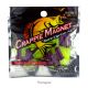 Crappie Magnet 15pc Body Pack-Therapist