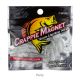 Crappie Magnet 15pc Body Pack-Percy