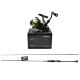 TCB Rod & Ballo Reel Combo