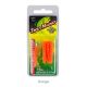 Trout Magnet 9pc Pack-Orange
