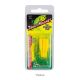 Trout Magnet 9pc Pack-Yellow