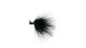 D2 Jigs-Black 1/32oz 3pk