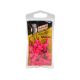 Double Cross Jig Head-Pink 1/8oz 25pk