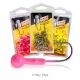 Double Cross Jig Head 1/16oz 25pk