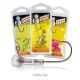 Double Cross Jig Head 1/32oz 5pk