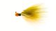 D2 Jigs-Peaches 1/8oz 3pk