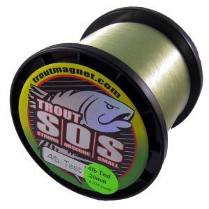 BULK Trout S.O.S Line