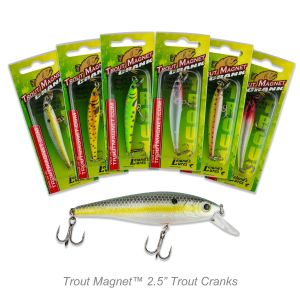 Trout Magnet™ 2.5